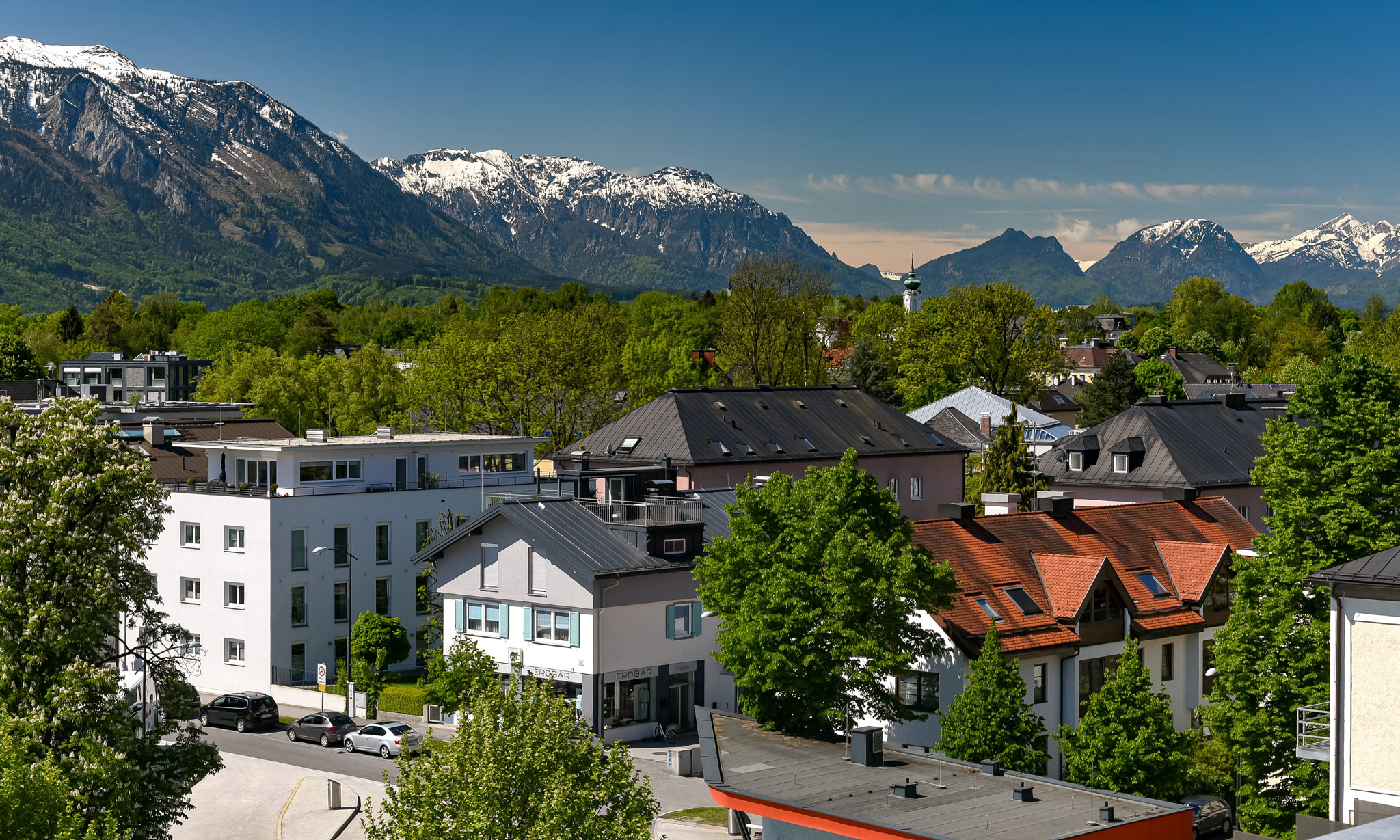 Salzburg